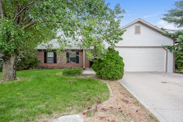 12328 Cobblestone Dr. Indianapolis, IN 46236